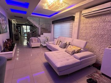 Casa en venta, Urb. la peninsula, ciudad celesta - samborondon