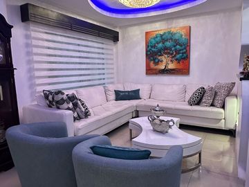 Casa en venta, Urb. la peninsula, ciudad celesta - samborondon
