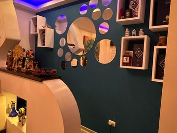 Casa en venta, Urb. la peninsula, ciudad celesta - samborondon