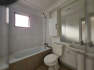 Se arrienda casa 3 dormitorios, en Condominio Doña Inés, Limache viejo