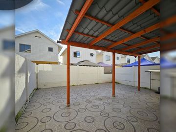 Se arrienda casa 3 dormitorios, en Condominio Doña Inés, Limache viejo