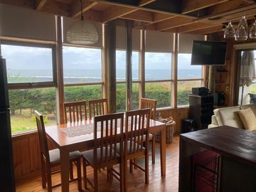 Condominio Don Alberto , Pichilemu