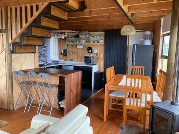 Condominio Don Alberto , Pichilemu