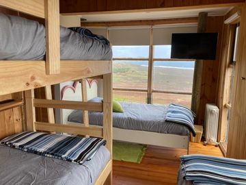 Condominio Don Alberto , Pichilemu