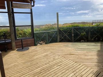 Condominio Don Alberto , Pichilemu