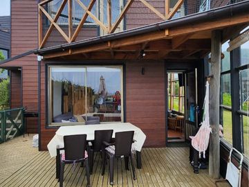 Condominio Don Alberto , Pichilemu