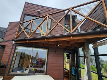 Condominio Don Alberto , Pichilemu