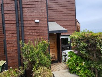 Condominio Don Alberto , Pichilemu