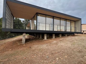Casa Condominio Alto Morros , Pichilemu