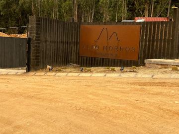 Casa Condominio Alto Morros , Pichilemu