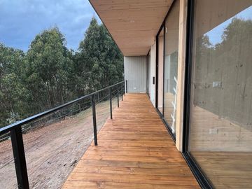 Casa Condominio Alto Morros , Pichilemu