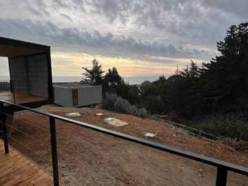 Casa Condominio Alto Morros , Pichilemu