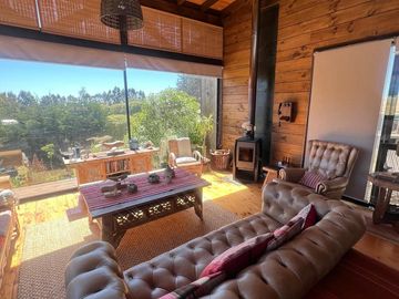 Condominio Alto de Punta de Lobos , Pichilemu