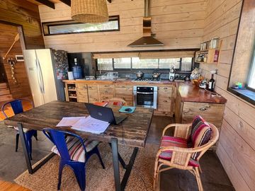 Condominio Alto de Punta de Lobos , Pichilemu