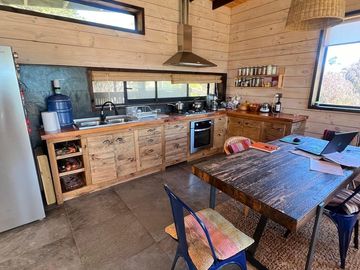 Condominio Alto de Punta de Lobos , Pichilemu