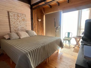 Condominio Alto de Punta de Lobos , Pichilemu