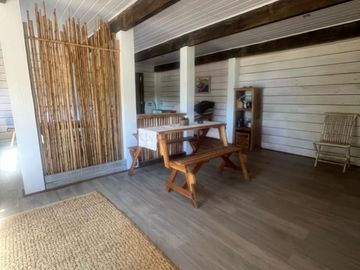 Condominio Alto de Punta de Lobos , Pichilemu