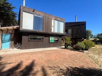 Condominio Alto de Punta de Lobos , Pichilemu