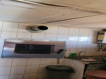 Casa Con Local Comercial en Pichilemu