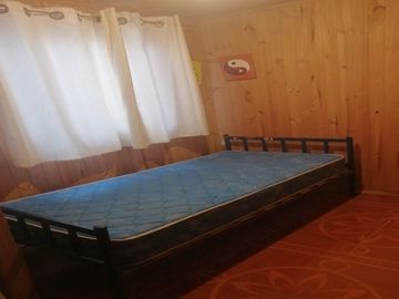 Casa Con Local Comercial en Pichilemu