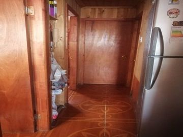 Casa Con Local Comercial en Pichilemu