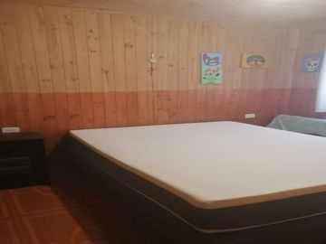 Casa Con Local Comercial en Pichilemu