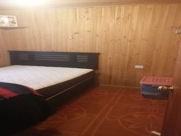 Casa Con Local Comercial en Pichilemu
