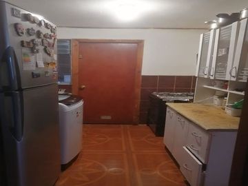 Casa Con Local Comercial en Pichilemu