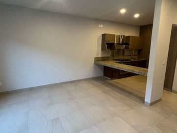 Aria Boscaje | Casa Modelo Madrigal con 3 recámaras, cocina integral, vestidor, sala de TV y jardín
