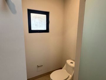 Aria Boscaje | Casa Modelo Madrigal con 3 recámaras, cocina integral, vestidor, sala de TV y jardín
