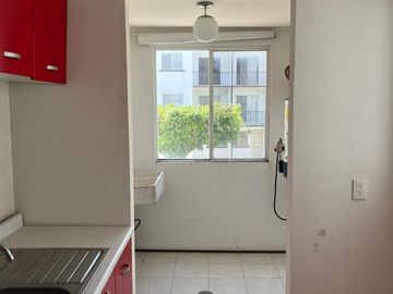 DEPARTAMENTO EN VENTA, VILLAS JAZMIN, YAUTEPEC, MOR