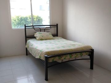 DEPARTAMENTO EN VENTA, VILLAS JAZMIN, YAUTEPEC, MOR