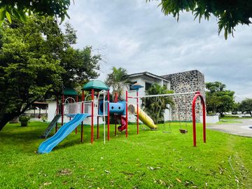 DEPARTAMENTO EN VENTA, VILLAS JAZMIN, YAUTEPEC, MOR