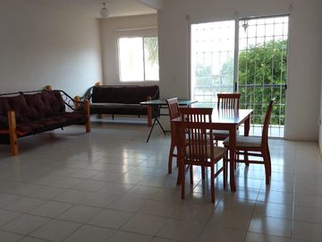 DEPARTAMENTO EN VENTA, VILLAS JAZMIN, YAUTEPEC, MOR