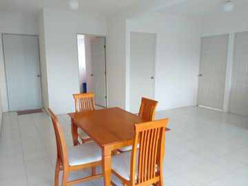 DEPARTAMENTO EN VENTA, VILLAS JAZMIN, YAUTEPEC, MOR