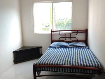 DEPARTAMENTO EN VENTA, VILLAS JAZMIN, YAUTEPEC, MOR