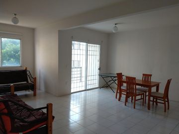 DEPARTAMENTO EN VENTA, VILLAS JAZMIN, YAUTEPEC, MOR