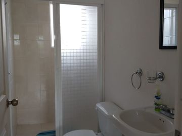 DEPARTAMENTO EN VENTA, VILLAS JAZMIN, YAUTEPEC, MOR