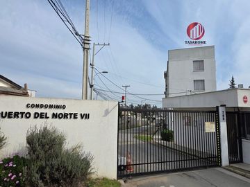Venta de Departamento con excelente ubicación en Quilpué