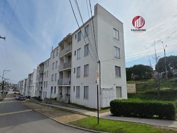 Venta de Departamento con excelente ubicación en Quilpué