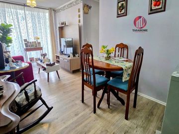 Venta de Departamento con excelente ubicación en Quilpué