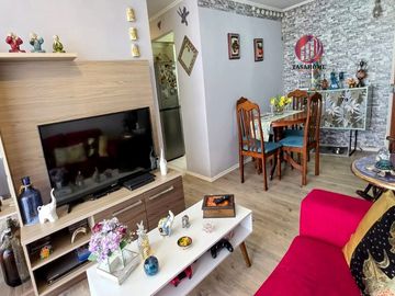 Venta de Departamento con excelente ubicación en Quilpué