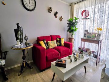 Venta de Departamento con excelente ubicación en Quilpué