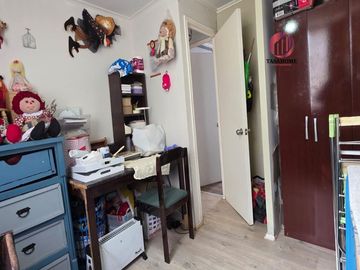 Venta de Departamento con excelente ubicación en Quilpué