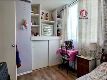 Venta de Departamento con excelente ubicación en Quilpué
