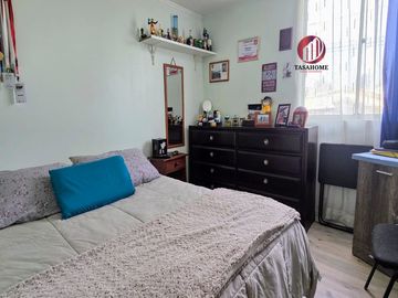 Venta de Departamento con excelente ubicación en Quilpué
