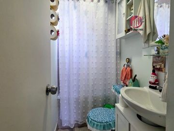 Venta de Departamento con excelente ubicación en Quilpué