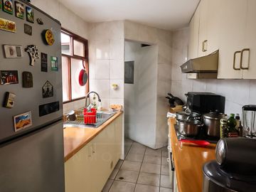 VENTA DE DEPARTAMENTO EN LA MOLINA - SUPER PRECIO