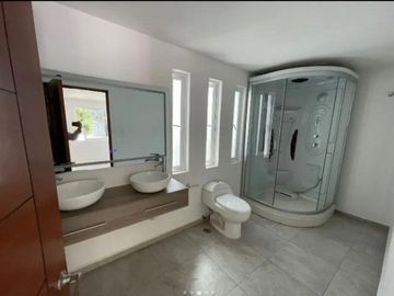 CASA EN VENTA,VALLE ESCONDIDO, TLALPAN
