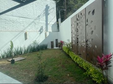 CASA EN VENTA,VALLE ESCONDIDO, TLALPAN